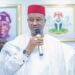 Mataimakin Gwamnan Jihar Kano Ya Yi Murabus