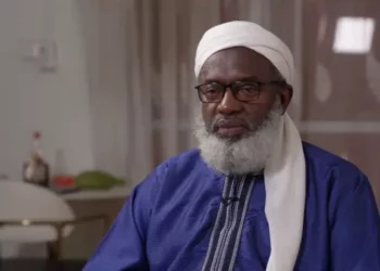 Gwamnati Ta San Sunaye Da Wuraren Da ‘Yan Ta’adda Suke — Sheikh Gumi