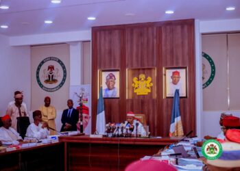 Gwamnatin Kano Ta Amince Da Ayyuka Na Sama Da Biliyan ₦310