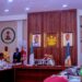 Gwamnatin Kano Ta Amince Da Ayyuka Na Sama Da Biliyan ₦310