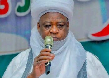 Sarkin Musulmi Ya Ba Da Umarnin Fara Duban Jinjirin Watan Shawwal Ranar Laraba 