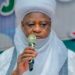 Sarkin Musulmi Ya Ba Da Umarnin Fara Duban Jinjirin Watan Shawwal Ranar Laraba 