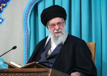 Yau Za A Fara Jana’izar Ayatollah Khamenei A Tehran