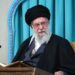 Yau Za A Fara Jana’izar Ayatollah Khamenei A Tehran