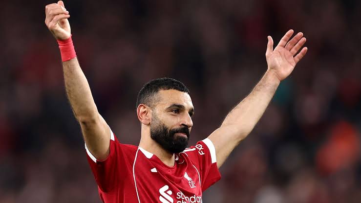 Salah Salah