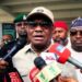 Wike Ya Amince Da Kashe Naira Biliyan 8.4 Domin Shawo Kan Matsalar Tsaro A Abuja