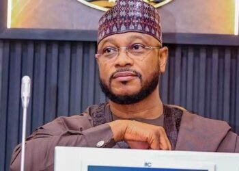 Rikice-rikicen Da Suka Addabi PDP Ne Suka Sa Na Koma APC — Gwamnan Zamfara
