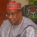 Kotu Ta Ƙi Amincewa Da Buƙatar Dakatar Da Shirin Tsige Mataimakin Gwamnan Kano