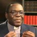 Cgtn Bishap Kukah Ya Bayyana Dalilin Tilasta Wa Ƴan Siyasa Sa Hannu A Yarjejeniyar Zaman Lafiya