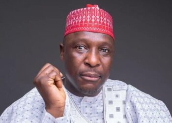 Doguwa Ya Zama Sabon Shugaban Jam’iyyar APC Na Kano