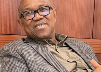 2027: Ba Ni Da Tabbacin Samun Tikitin Takarar Shugaban Ƙasa A ADC — Peter Obi