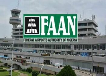 Shugaba Tinubu Ya Dakatar Da Batun Daina Amsar Tsabar Kuɗaɗe Da FAAN Ta Fara