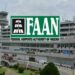 Shugaba Tinubu Ya Dakatar Da Batun Daina Amsar Tsabar Kuɗaɗe Da FAAN Ta Fara