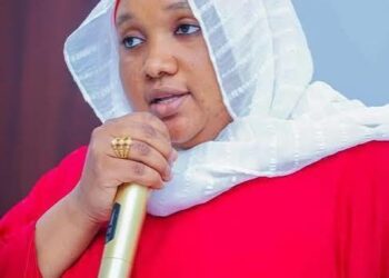 Shugabar ALGON Ta Kano Ta Buƙaci Dakatar Da Aiyukan Siyasar Ado Doguwa