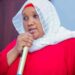 Mace Shugabar ALGON Ta Kano Ta Buƙaci Dakatar Da Aiyukan Siyasar Ado Doguwa
