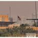 An Kai Hari Da Jirgin Sama Maras Matuƙi Kan Ofishin Jakadancin Amurka A Baghdad
