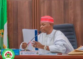 Gwamnatin Kano Ta Rushe Ma’aikatar Ilimi Mai Zurfi, Ta Haɗe Ta Da Ma’aikatar Ilimi