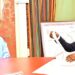 Tinubu Ya Rantsar Da Taiwo Oyedele A Matsayin Ƙaramin Ministan Kuɗi