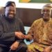 2027: Atiku Ba Shi Da Kashi 1% Na Kuɗaɗen Kamfen Ɗin Tinubu — Dele Momodu