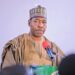 Zulum Ya Yi Allah-Wadai Da Fashewar Bam A Maiduguri, Ya Buƙaci A Ƙara Tsaro A Wuraren Ibada