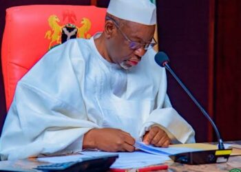 Ramadan: Gwamnan Jigawa Ya Yafewa Fursunoni 12 Kafin Sallah