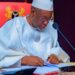 Ramadan: Gwamnan Jigawa Ya Yafewa Fursunoni 12 Kafin Sallah