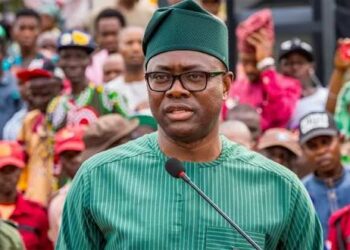 2027: Cikin Ƴan APC Ya Ɗuri Ruwa Saboda Tasirin Makinde  – Ƙungiyar PDP