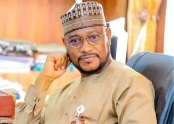 2027: Gwamna Lawal Ya Umurci Masu Neman Takara Su Yi Murabus