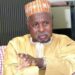 APC Ta Bayyana Shirin Taron Ƙasa Don Zaɓen 2027 — Masari