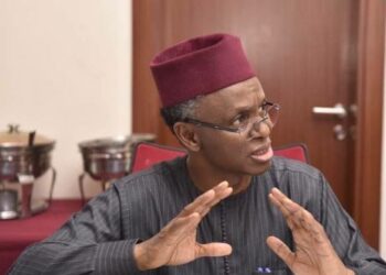 ICPC Ta Shirya Gurfanar Da El-Rufai Kan Zargin Cin Hanci A Ranar 24 Ga Maris