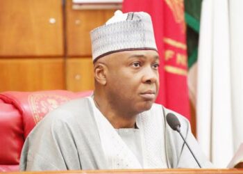Saraki Ya Soki Gwamnatin Kwara Kan Ƙaruwar Rashin Tsaro