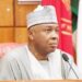 Tarayya Saraki Ya Soki Gwamnatin Kwara Kan Ƙaruwar Rashin Tsaro