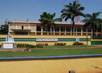 Budurwa Ƴar Shekara 27 Ta Shiga Hannun Ƴansanda Kan Satar Kayan ₦10m A Katsina