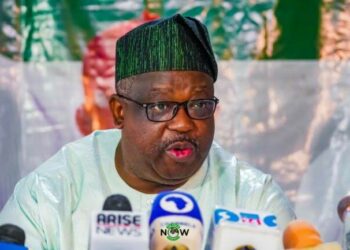 Gwamnatin Filato Ta Sanya Dokar Hana Fita Ta Sa’o’i 48 A Jos Ta Arewa