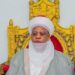Sarkin Musulmi Ya Bukaci A Sauya Fasalin Tsarin Tsaro A Yaki Da Ta’addanci