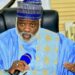 Tsohon Ɗan Takarar Gwamnan Kano, Nasiru Gawuna Ya Fice Daga APC