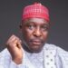 Doguwa Ya Zama Sabon Shugaban Jam’iyyar APC Na Kano
