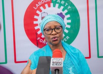 2027: Jam’iyyar Labour Ta Ware Tikitin Takarar Shugaban Ƙasa Ga Kudancin Nijeriya