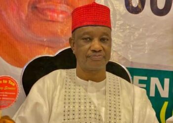 Mutane 3 Da Za Su Iya Maye Gurbin Mataimakin Gwamnan Kano