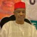Mutane 3 Da Za Su Iya Maye Gurbin Mataimakin Gwamnan Kano