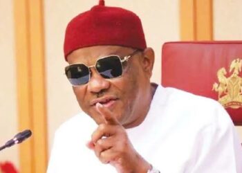 Wike Ya Ƙwace Filaye 485 A Abuja Kan Rashin Cika Ƙa’idojin Mallaka