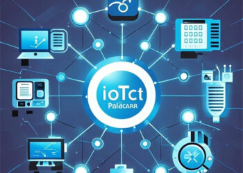 Sin Na Da Burin Habaka Masana’antar Iot Har Ta Haura Yuan Tiriliyan 3.5 Zuwa 2028