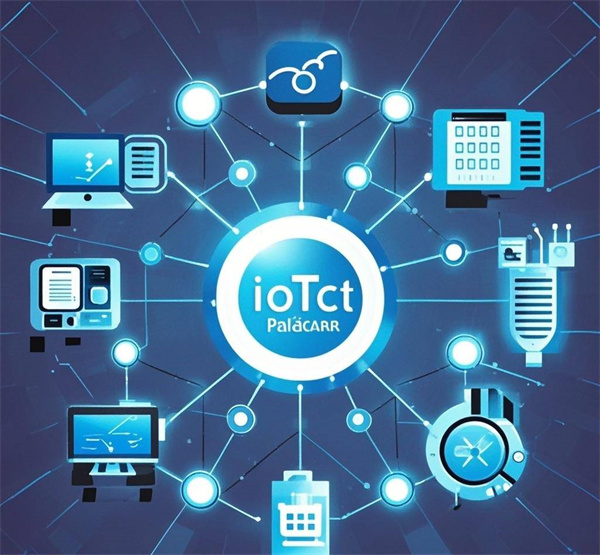 IoT IoT