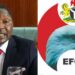 EFCC Ta Sanya Alama Kan Kadarorin Malami Da Ake Bincika