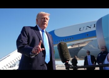 Trump Ya Yi Barazanar Kwace Man Iran Yayin Da Rikici Ke Sake Ruruwa