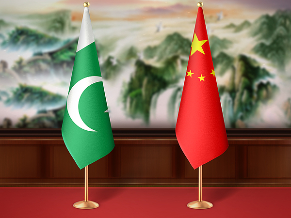 Pakistan Pakistan