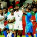 FIFA Ta Ci Tarar Nijeriya Da Congo