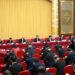 Xi Ya Yi Kira Da A Kara Azamar Cimma Nasarar Manufar Nan Ta Inganta Lafiyar Jama’a A Wa’adin Shirin Raya Kasa Karo Na 15