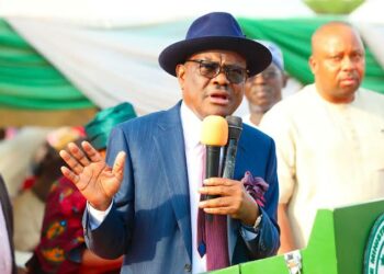 Wike Ya Amince Da Kashe Naira Biliyan 8.4 Domin Shawo Kan Matsalar Tsaro A Abuja