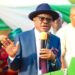 Wike Ya Amince Da Kashe Naira Biliyan 8.4 Domin Shawo Kan Matsalar Tsaro A Abuja